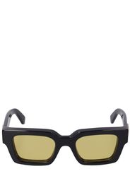 Virgil Acetate Sunglasses