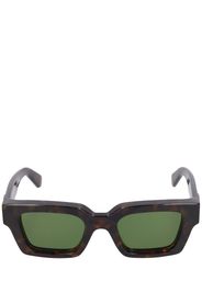 Virgil Acetate Sunglasses