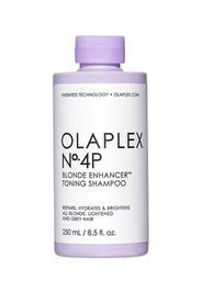 N4p Blonde Enhancer Toning Shampoo 250ml