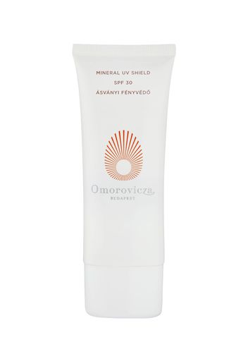 Solare "mineral Uv Shield Spf 30" 100ml