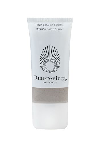 Detergente "moor Cream Cleanser" 150ml