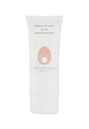 Solare "mineral Uv Shield Spf 30" 100ml