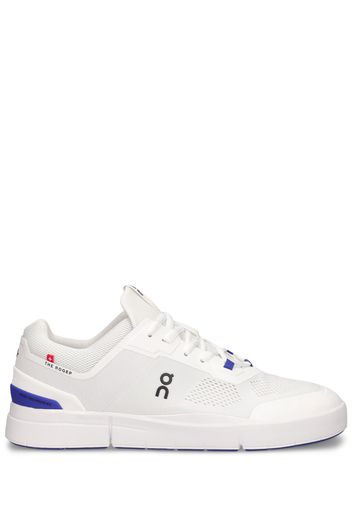 The Roger Spin Sneakers