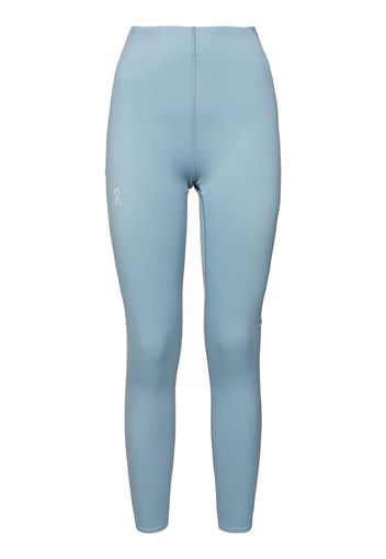 Leggings Vita Alta Active