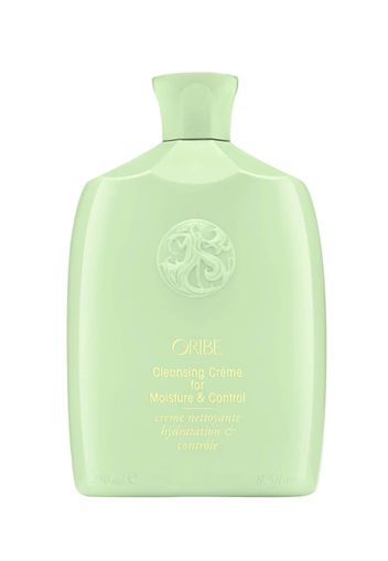 Shampoo "cleansing Crème Moisture & Control" 250ml