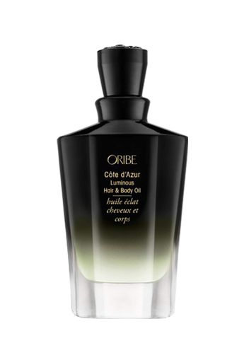 Olio Corpo E Capelli "cote D'azur Luminous"