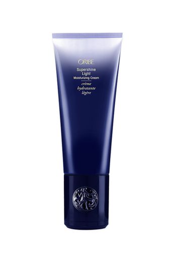 Crema Capelli "supershine Light Moisturizing"