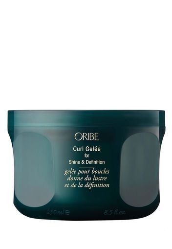 Maschera Capelli "curl Gelée For Shine&definition"