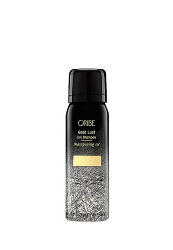 Shampoo Secco "gold Lust Dry Shampoo" 62ml