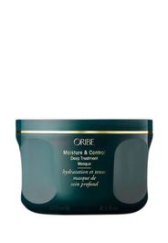 Maschera Capelli "moisture & Control Deep"