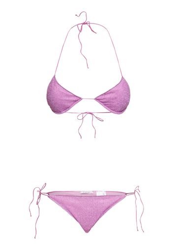 Bikini Lumière Microkini