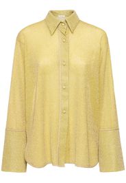 Camicia Lumière In Lurex