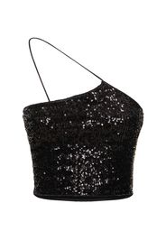 Crop Top / Paillettes