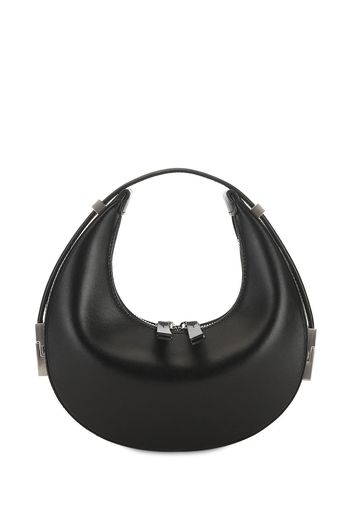 Borsa Mini Tony In Pelle