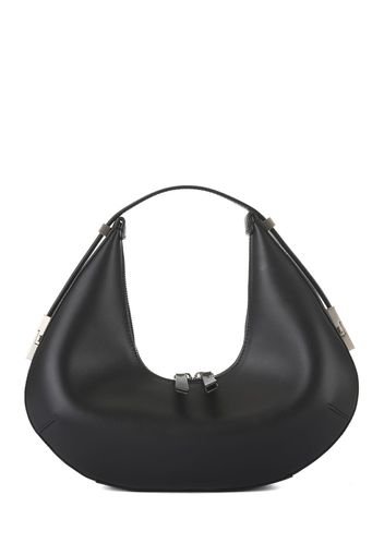 Borsa Hobo Toni In Pelle