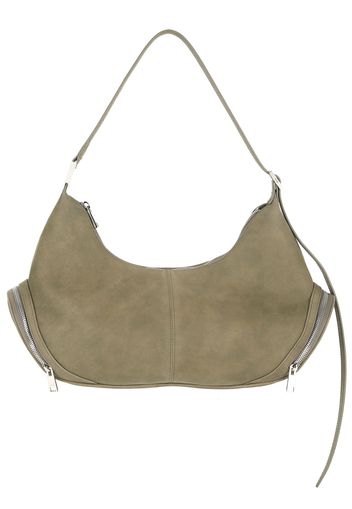 Borsa Grande Cargo Hobo In Pelle