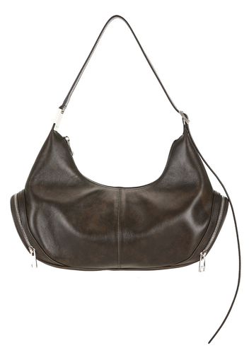 Borsa Grande Cargo Hobo In Pelle