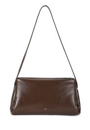 Borsa Pillow Bow In Pelle