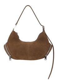 Borsa Cargo Hobo In Nabuk