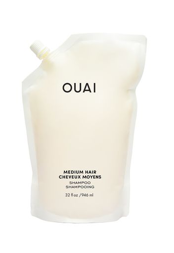 Refill “medium Hair Shampoo” 946ml