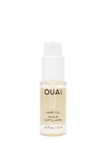 Travel Hair Oil 13ml