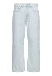 Jeans Extended Third Cut In Cotone 25.5cm