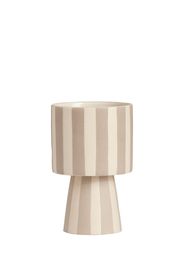 Vaso Piccolo Toppu Limited Edition In Ceramica