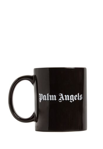 Tazza “palm Angels” In Ceramica