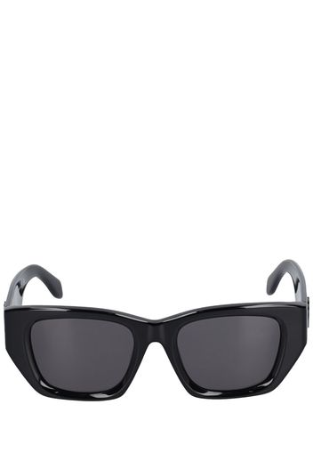 Hinkley Acetate Sunglasses