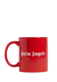 Tazza “palm Angels” In Ceramica