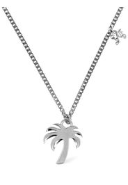 Palm Charm Necklace