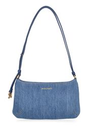 Giorgina Denim Shoulder Bag