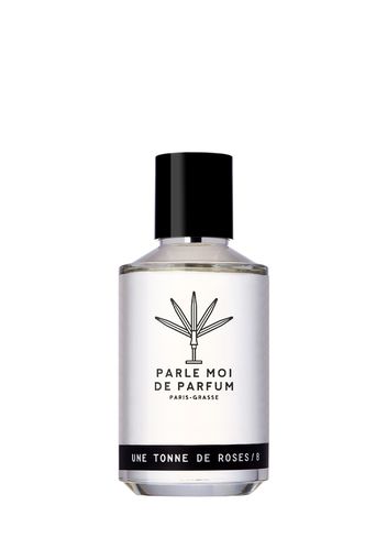 Eau De Parfum "une Tonne De Roses/8" 100ml