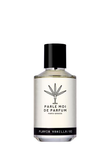 Eau De Parfum "flavia Vanilla/82" 100ml