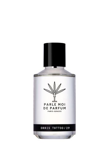 Eau De Parfum "orris Tattoo/29" 100ml