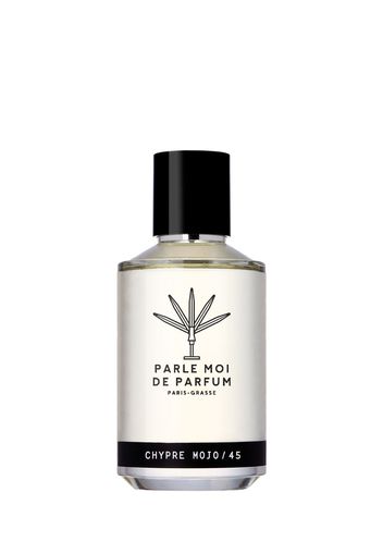 Eau De Parfum "chypre Mojo/45" 100ml