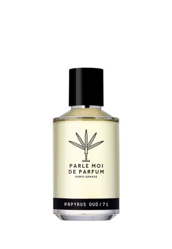 Eau De Parfum "papyrus Oud/71" 100ml