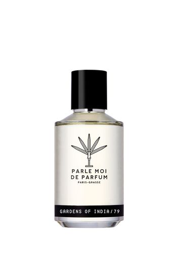 Eau De Parfum "gardens Of India/79" 100ml