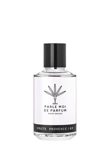 100ml Haute Provence / 89 Perfume
