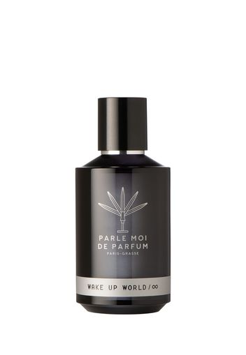 100ml Wake Up World Perfume