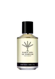 Eau De Parfum "papyrus Oud/71" 100ml