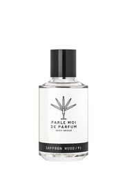 Saffron Wood / 91 Eau De Parfum 100ml