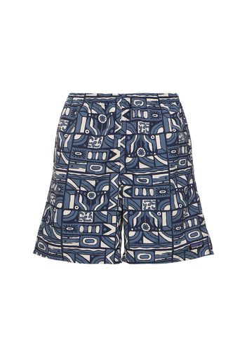 Shorts Baggies Longs 7’’