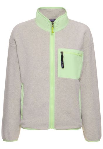 Giacca Synchilla Fleece