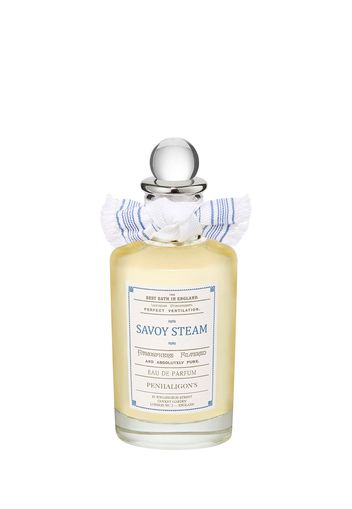 Eau De Parfum "savoy Steam" 100ml