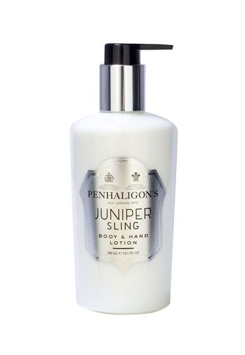 Crema Mani E Corpo "juniper Body&hand" 300ml