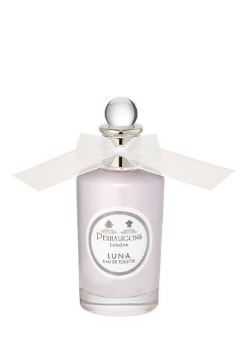 Eau De Toilette "luna" 100ml