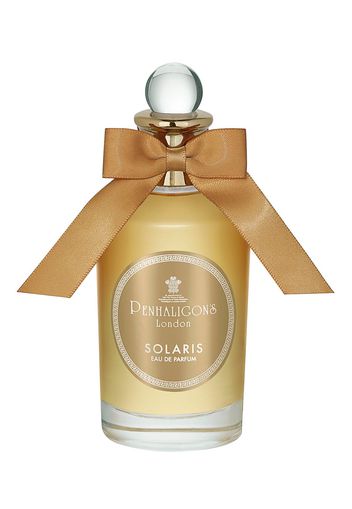 100ml Solaris Eau De Parfum