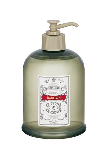 500ml Babylon Body & Hand Wash