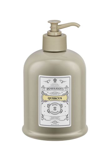 500ml Quercus Body & Hand Lotion